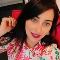 Deyma Employee Asma Omrane's profile photo