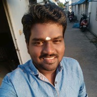 Cloudb software solution private limited Employee Suresh Kumar's profile photo