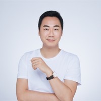 Interlify Employee Zhou Zhou's profile photo