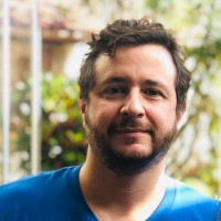 Enio Mazoni's profile photo