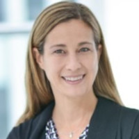 Ionq Inc. Employee Petrina Zaraszczak's profile photo