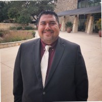 Zachry Group Employee Raymond Vasquez's profile photo