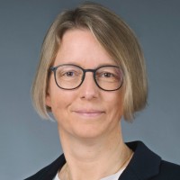 Angestellte Schweiz Employee Tanja Riepshoff's profile photo