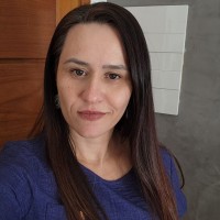 Attend Ambiental S.A. Employee Luciana Ripanti's profile photo