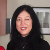 Harvard Medical School - Massachusetts General Hospital Employee Xinhui Wang's profile photo