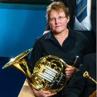 Parish Employee Eeva Väätäinen's profile photo