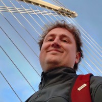 Phonovation Employee Illia Ilin's profile photo