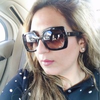 Shikha Kumar Email