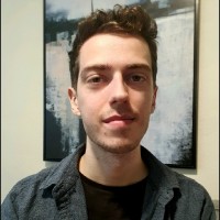 Perth Expohire Employee Lucan Taylor's profile photo