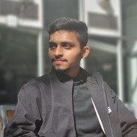 Delhi Police Employee Ayush Pandey's profile photo