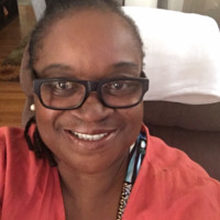 The School District of Philadelphia Employee Benita Wright's profile photo