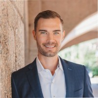 Nepsis, Inc. Employee Trenton Hazen's profile photo