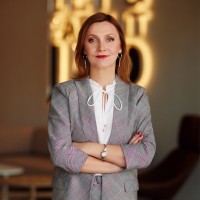 MPack Poland Employee Wioletta Osica's profile photo