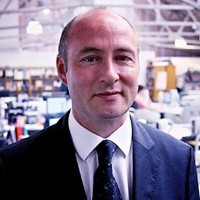 M-is Employee Nigel Engeham's profile photo