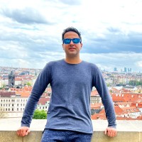 Next LLC Employee Mohammadi's profile photo