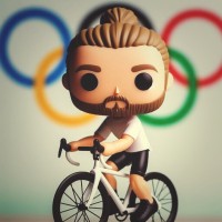 France Télévisions Employee Antoine Claudé-Pénégry's profile photo