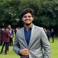 Invarsys Employee Harshit Singh's profile photo