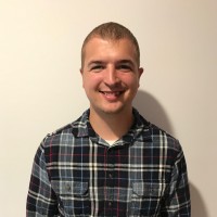 John Deere Employee Jake Jansen's profile photo
