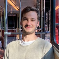 Scott McKnight Email