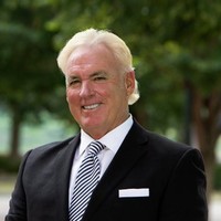 McNees Wallace & Nurick LLC Employee Jim Dougherty's profile photo