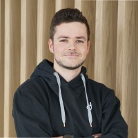 Kickscale Employee Andreas Grießer's profile photo