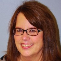Sue Cosgriff