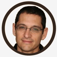 develeap Employee Omri Spector's profile photo