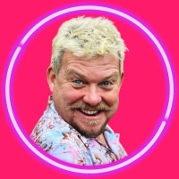 Kerfuffle Employee Simon Whale's profile photo