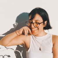 Elfster Employee Amy Paraskeva's profile photo