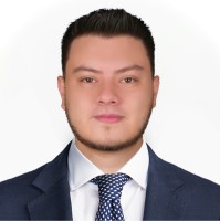 Delfia Employee Steven Alejandro Huertas Lemus's profile photo