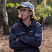 Greening Australia Employee Dominic de Stefani's profile photo