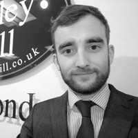 Hunters Estate Agents Employee Max Firks-Matthews's profile photo