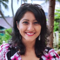 Shruti Rajagopalan Email & Phone Number