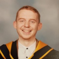 Zapiet Employee Ronan Kiely's profile photo