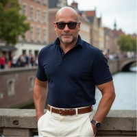 Lester Sales Company Employee Jeff Albright's profile photo