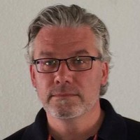Areco - The Group Employee Gerry Persson's profile photo