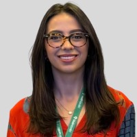 Katam Technologies Employee Luiza Federici's profile photo