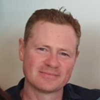 Citywide Service Solutions Pty Ltd Employee Liam Crowley's profile photo