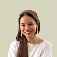 LeapEd Services Employee Nadhirah Rashid's profile photo