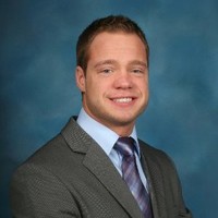 Burns & McDonnell Employee Michael Kruse's profile photo