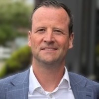 Martingale Asset Management Employee Bryan McGinn's profile photo