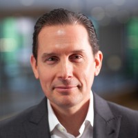 Eric Parnell Email & Phone Number