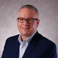 VERSES Employee John Carenbauer's profile photo