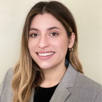 Accelion Employee Aldana Zamora's profile photo