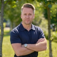 National Beauty Distribution Employee Kieran Walsh's profile photo