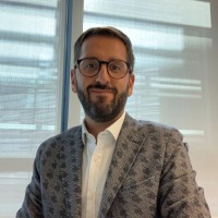 Angelini Pharma Employee Massimiliano Cermelli's profile photo