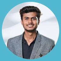 NexTech PLM Solutions Pvt. Ltd Employee Devashish Deshmukh's profile photo