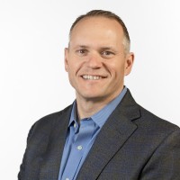 Agile Mind Employee Brett Felten's profile photo