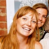 Victorian Electoral Commission Employee Abby Sutton's profile photo