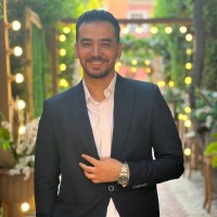 Carofi Employee Eslam Talaat's profile photo
